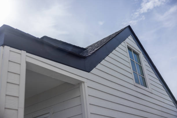 Best Siding Removal and Disposal  in West Point, VA